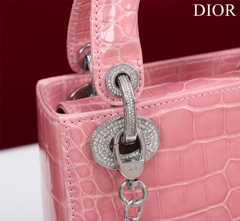 Christian Dior My Lady Bags